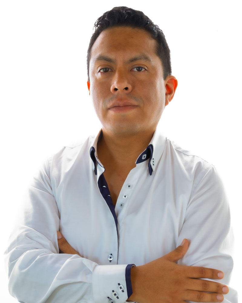 César Soriano